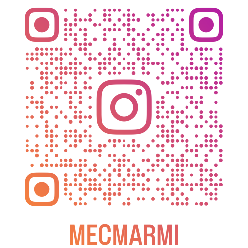 QR CODE MEC MARMI